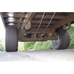 Plateau fourrager URANUS 7.10 PLUS SPE - Freinage Hydraulique - Cosnet Agricole Plateau fourrager URANUS 7.10 PLUS SPE - Freinage Hydraulique - Cosnet Agricole