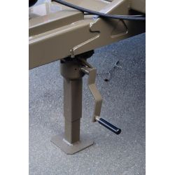 Plateau fourrager URANUS 7.10 PLUS SPE - Freinage Hydraulique - Cosnet Agricole Plateau fourrager URANUS 7.10 PLUS SPE - Freinage Hydraulique - Cosnet Agricole