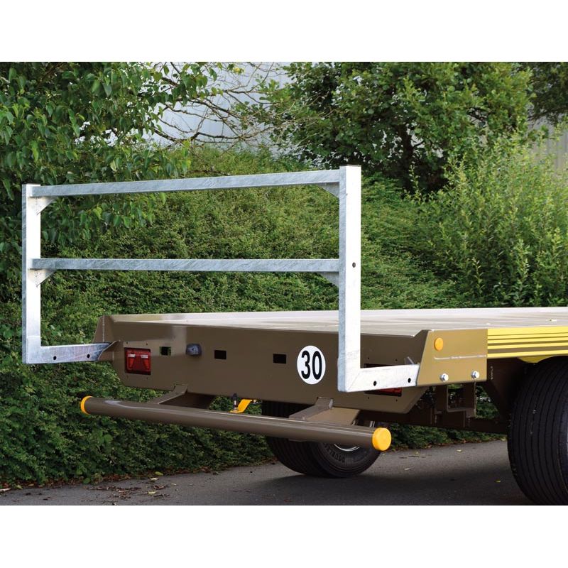 Plateau fourrager URANUS 7.10 PLUS SPE - Freinage Hydraulique - Cosnet Agricole Plateau fourrager URANUS 7.10 PLUS SPE - Freinage Hydraulique - Cosnet Agricole