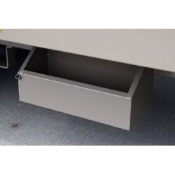 Plateau fourrager URANUS 7.10 PLUS SPE - Freinage Hydraulique - Cosnet Agricole Plateau fourrager URANUS 7.10 PLUS SPE - Freinage Hydraulique - Cosnet Agricole