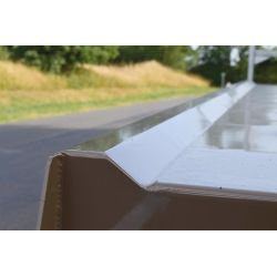 Plateau fourrager BR88 - Freinage hydraulique - Cosnet Agricole Plateau fourrager BR88 - Freinage hydraulique - Cosnet Agricole