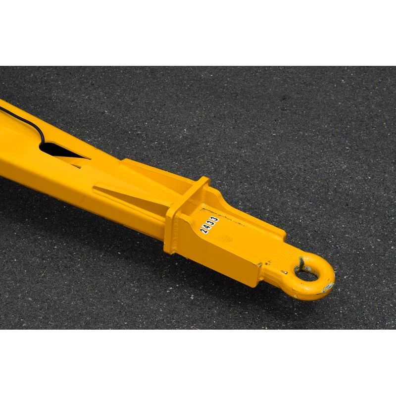 Plateau fourrager 6 roues SATURNE 11.10  PLUS STI - Freinage Pneumatique - Cosnet Agricole