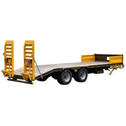 Porte-engins APOLLO 19.80 - Freinage Pneumatique - Cosnet Agricole Porte-engins APOLLO 19.80 - Freinage Pneumatique - Cosnet Agricole