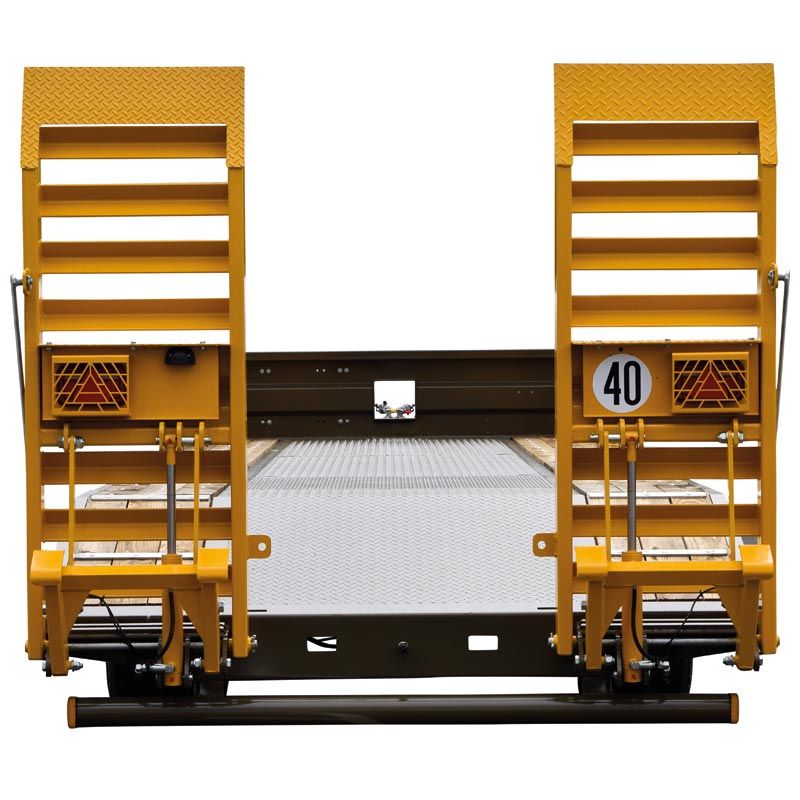 Porte-engins APOLLO 19.80 - Freinage Pneumatique - Cosnet Agricole Porte-engins APOLLO 19.80 - Freinage Pneumatique - Cosnet Agricole