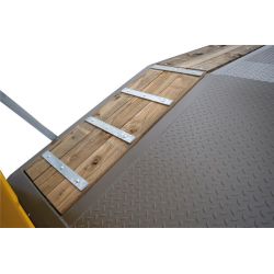 Porte-engins APOLLO 19.80 - Freinage Pneumatique - Cosnet Agricole Porte-engins APOLLO 19.80 - Freinage Pneumatique - Cosnet Agricole