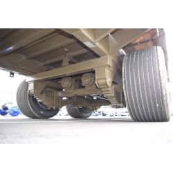 Porte-engins APOLLO 19.80 - Freinage Pneumatique - Cosnet Agricole Porte-engins APOLLO 19.80 - Freinage Pneumatique - Cosnet Agricole