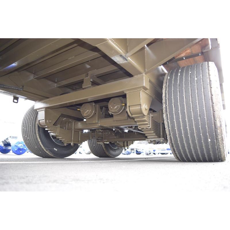 Porte-engins APOLLO 19.80 - Freinage Pneumatique - Cosnet Agricole Porte-engins APOLLO 19.80 - Freinage Pneumatique - Cosnet Agricole