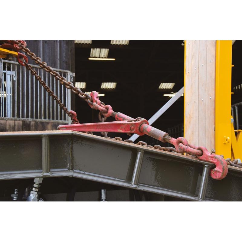 Porte-engins APOLLO 19.80 - Freinage Pneumatique - Cosnet Agricole Porte-engins APOLLO 19.80 - Freinage Pneumatique - Cosnet Agricole