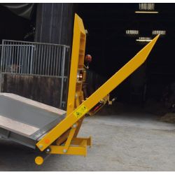 Porte-engins APOLLO 19.80 - Freinage Pneumatique - Cosnet Agricole Porte-engins APOLLO 19.80 - Freinage Pneumatique - Cosnet Agricole