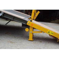 Porte-engins APOLLO 19.80 - Freinage Pneumatique - Cosnet Agricole Porte-engins APOLLO 19.80 - Freinage Pneumatique - Cosnet Agricole