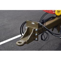 Porte-engins APOLLO 19.80 - Freinage Pneumatique - Cosnet Agricole Porte-engins APOLLO 19.80 - Freinage Pneumatique - Cosnet Agricole