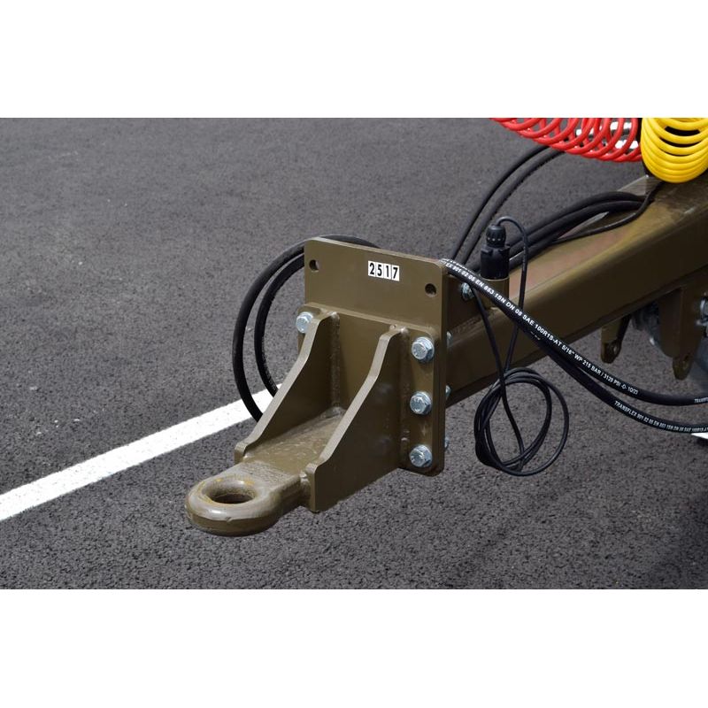 Porte-engins APOLLO 19.80 - Freinage Pneumatique - Cosnet Agricole Porte-engins APOLLO 19.80 - Freinage Pneumatique - Cosnet Agricole