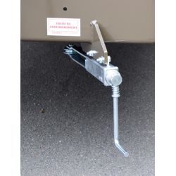 Porte-engins APOLLO 19.80 - Freinage Pneumatique - Cosnet Agricole Porte-engins APOLLO 19.80 - Freinage Pneumatique - Cosnet Agricole