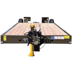 Porte-outils VENUS 6.00 - Freinage Hydraulique - Cosnet Agricole