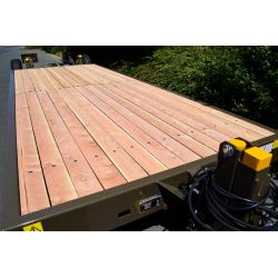 Porte-outils VENUS 6.00 - Freinage Hydraulique - Cosnet Agricole