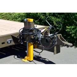 Porte-outils VENUS 6.00 - Freinage Hydraulique - Cosnet Agricole