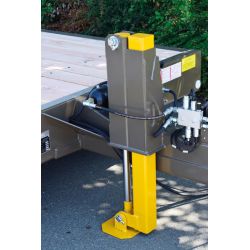 Porte-outils VENUS 6.00 - Freinage Hydraulique - Cosnet Agricole