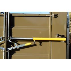 Bétaillère ORION 5,20 R - Freinage Pneumatique - Fond tôlé - Cosnet Agricole