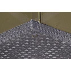 Bétaillère PLUTON 4,20 - fond tôlé - Cosnet Agricole Bétaillère PLUTON 4,20 - fond tôlé - Cosnet Agricole