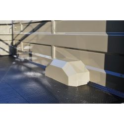 Bétaillère PLUTON 5,20 - fond tôlé - Cosnet Agricole Bétaillère PLUTON 5,20 - fond tôlé - Cosnet Agricole