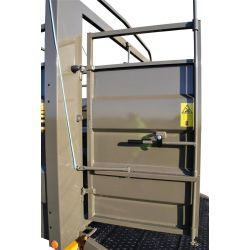 Bétaillère PLUTON 5,20 - fond tôlé - Cosnet Agricole Bétaillère PLUTON 5,20 - fond tôlé - Cosnet Agricole