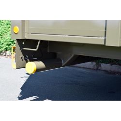 Bétaillère PLUTON 7,20 - Freinage Hydraulique - Fond tôlé - Cosnet Agricole Bétaillère PLUTON 7,20 - Freinage Hydraulique - Fond tôlé - Cosnet Agricole