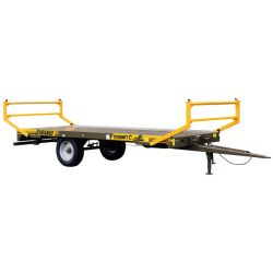 Plateau fourrager URANUS 7.10 SPE - Cosnet Agricole
