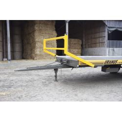 Plateau fourrager URANUS 7.10 SPE - Cosnet Agricole Plateau fourrager URANUS 7.10 SPE - Cosnet Agricole