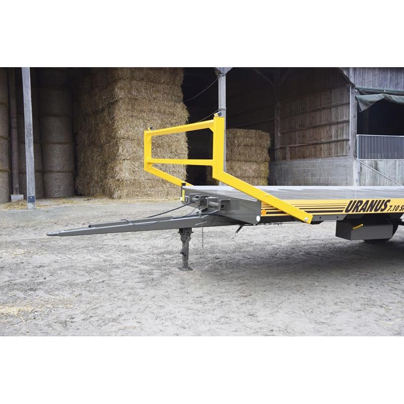 Plateau fourrager URANUS 7.10 SPE - Cosnet Agricole Plateau fourrager URANUS 7.10 SPE - Cosnet Agricole