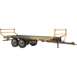 Plateau fourrager JUPITER SPB 8.10 - Cosnet Agricole