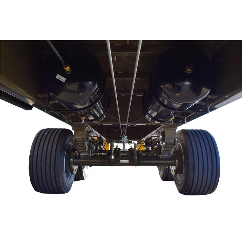 Plateau fourrager JUPITER 8.10 PLUS SPT - Freinage Hydraulique - Cosnet Agricole Plateau fourrager JUPITER 8.10 PLUS SPT - Freinage Hydraulique - Cosnet Agricole