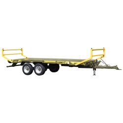 Plateau fourrager JUPITER 8.10 PLUS SPB - Cosnet Agricole