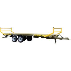 Plateau fourrager JUPITER 9.10 PLUS SPB - Cosnet Agricole