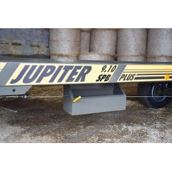 Plateau fourrager JUPITER 9.10 PLUS SPB - Cosnet Agricole Plateau fourrager JUPITER 9.10 PLUS SPB - Cosnet Agricole