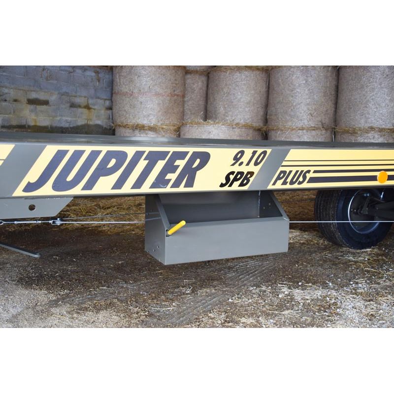 Plateau fourrager JUPITER 9.10 PLUS SPB - Cosnet Agricole Plateau fourrager JUPITER 9.10 PLUS SPB - Cosnet Agricole