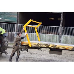 Plateau fourrager JUPITER 9.10 PLUS SPB - Cosnet Agricole Plateau fourrager JUPITER 9.10 PLUS SPB - Cosnet Agricole