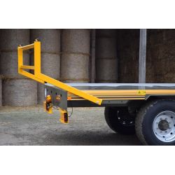 Plateau fourrager JUPITER 9.10 PLUS SPB - Cosnet Agricole Plateau fourrager JUPITER 9.10 PLUS SPB - Cosnet Agricole