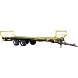 Plateau fourrager JUPITER 10.10 SPTI - Cosnet Agricole