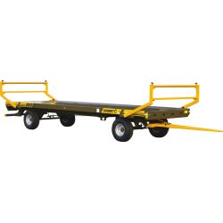 Plateau fourrager BR88 - Cosnet Agricole