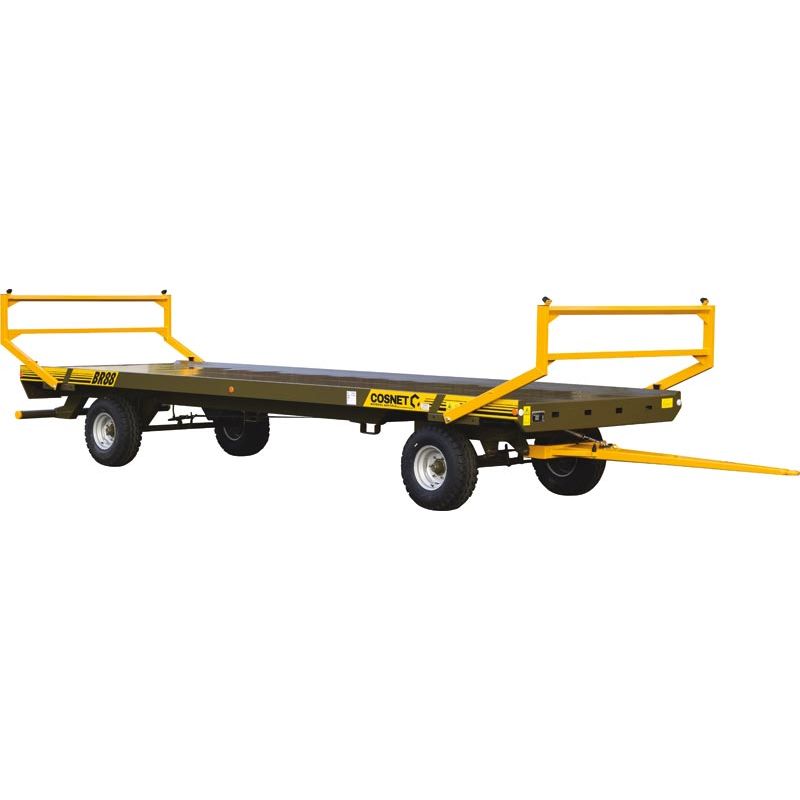 Plateau fourrager BR88 - Cosnet Agricole