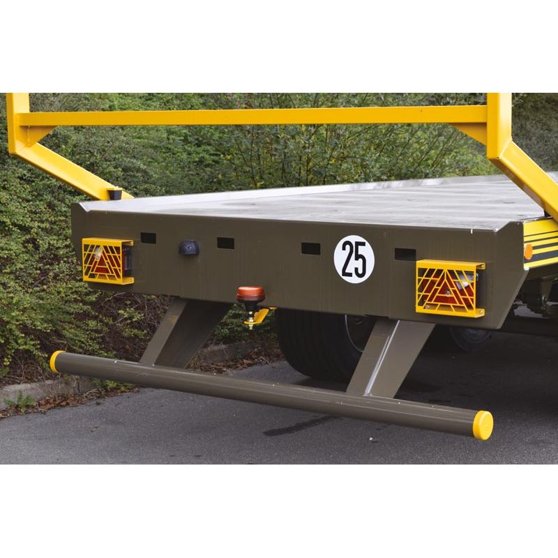 Plateau fourrager 6 roues SATURNE 11.10 S PLUS PTE - Freinage Hydraulique - Pneu 385/65 - Cosnet Agricole Plateau fourrager 6 roues SATURNE 11.10 S PLUS PTE - Freinage Hydraulique - Pneu 385/65 - Cosnet Agricole