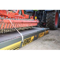 Porte-outils VENUS 4.50 - Freinage Hydraulique - Cosnet Agricole