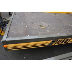 Porte-outils VENUS 6.00 - Cosnet Agricole Porte-outils VENUS 6.00 - Cosnet Agricole