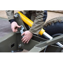 Porte-outils VENUS 6.00 - Cosnet Agricole Porte-outils VENUS 6.00 - Cosnet Agricole