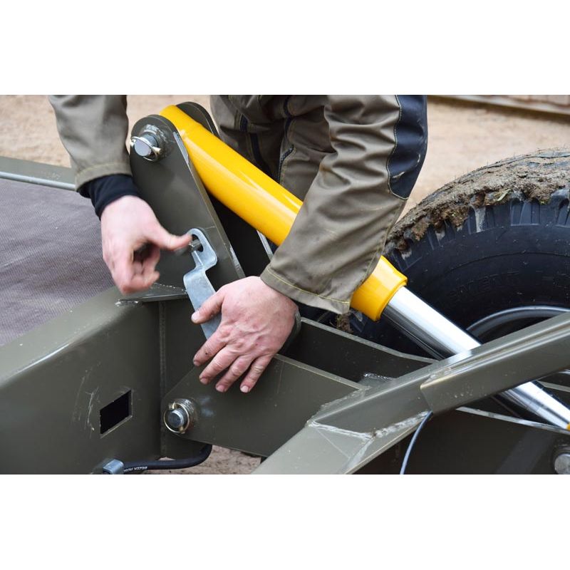 Porte-outils VENUS 6.00 - Cosnet Agricole Porte-outils VENUS 6.00 - Cosnet Agricole