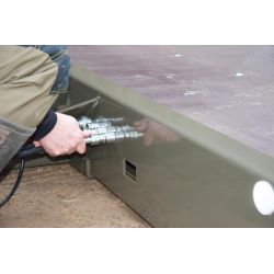 Porte-outils VENUS 6.00 - Cosnet Agricole Porte-outils VENUS 6.00 - Cosnet Agricole