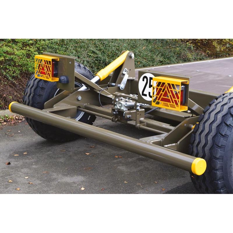 Porte-outils VENUS 6.00 - Cosnet Agricole Porte-outils VENUS 6.00 - Cosnet Agricole