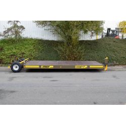 Porte-outils VENUS 6.00 - Cosnet Agricole Porte-outils VENUS 6.00 - Cosnet Agricole