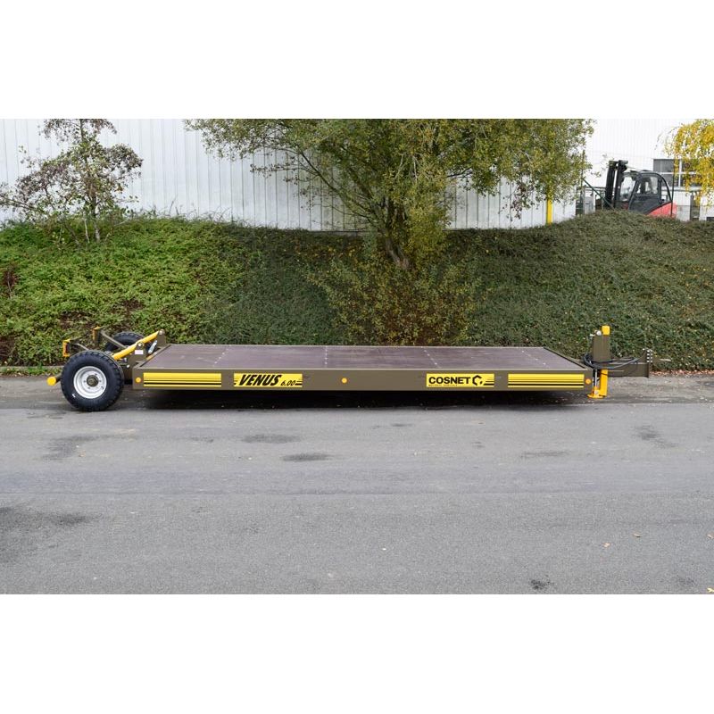 Porte-outils VENUS 6.00 - Cosnet Agricole Porte-outils VENUS 6.00 - Cosnet Agricole