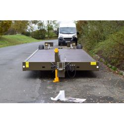 Porte-outils VENUS 6.00 - Cosnet Agricole Porte-outils VENUS 6.00 - Cosnet Agricole